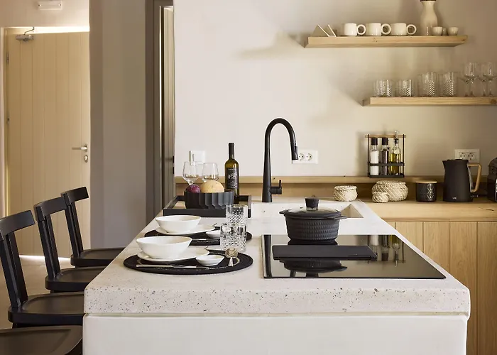 Aparthotel Apsila Pool 4*