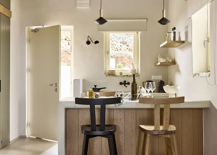 Apsila Pool Aparthotel